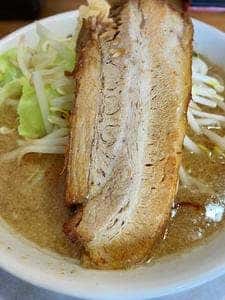 らーめんまるはち 小牧本店