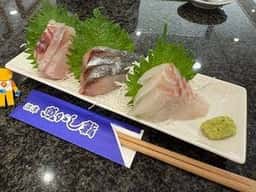 沼津魚がし鮨 流れ鮨 御殿場店