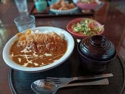 和風レストラン いま村