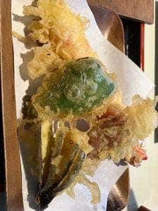 そば やぶ久