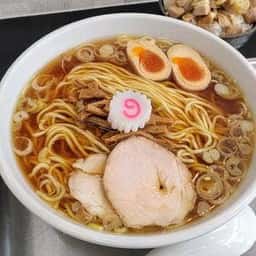 中華蕎麦 きよし