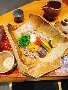 伊勢海老蕎麦 清正
