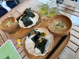 まるよ茶屋 可睡の杜