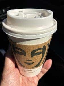 スターバックス コーヒー TSUTAYA宇多津店