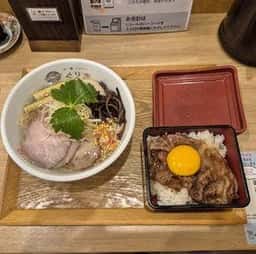 和麺 ぐり虎 名古屋店