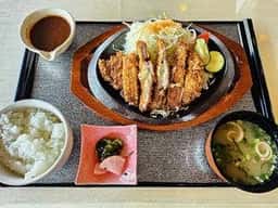 太閤山カントリークラブレストラン