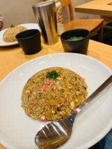 チャーハン王 新橋店