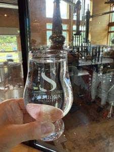 ガイアフロー静岡蒸溜所