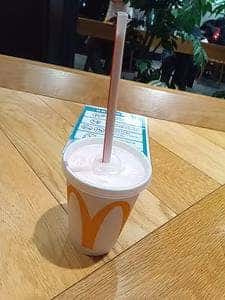 マクドナルド ペリエ千葉店