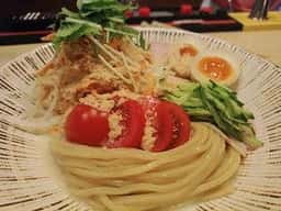 麺宮寺麦子
