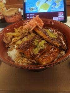 すき家 467号大和深見店