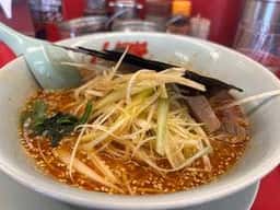 ラーメン山岡家 春日部店