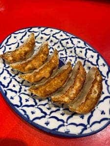 大阪王将 ビーンズ赤羽店