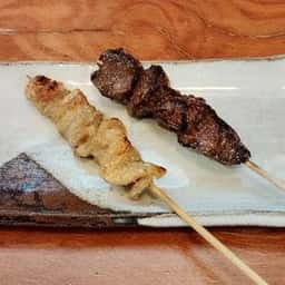 やきとり徳ちゃん