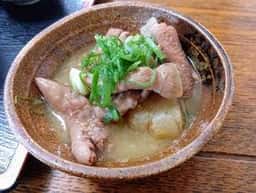 食事処つちや