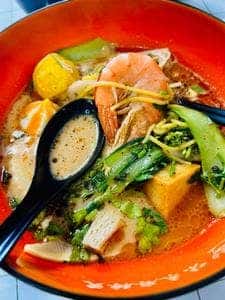 味来哈爾浜料理