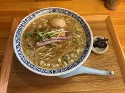 旭川中華そば 風來堂