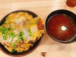 かつ丼吉兵衛 池袋東口店