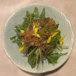 荒木町 花びし
