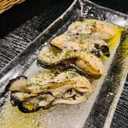 Dining Bar Noir