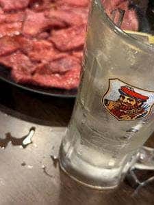 牛繁 経堂店