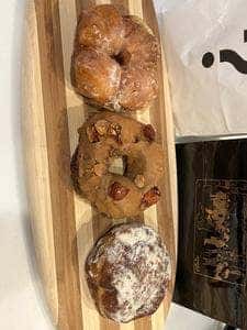 I’m donut？池袋
