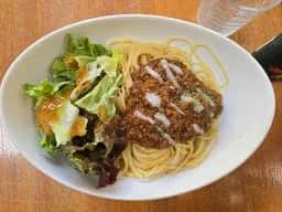 85カフェ