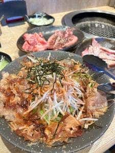 ホルモン光 小松二号店