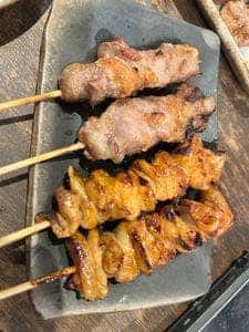 酒場やりや