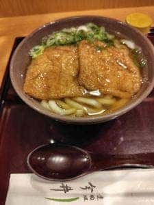 道頓堀 今井 阪急百貨店うめだ本店