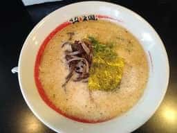 初代 哲麺