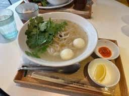 鑑真食堂