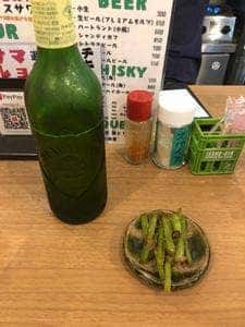 チキンショップ