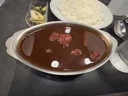 東京ボンベイ 恵比寿本店