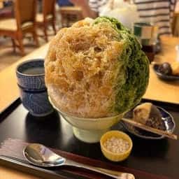 二條若狭屋 寺町店