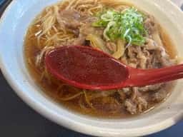 松屋 保土ヶ谷PA下り線