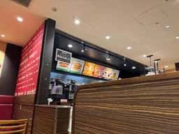 ロッテリア 東京オペラシティ店