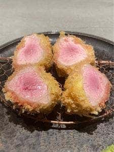 東京とんかつ がぶう