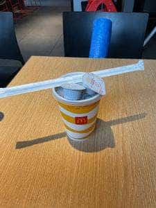 マクドナルド フレンテ仙川店