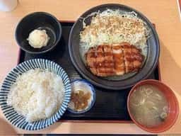 めん六や 愛媛大洲店