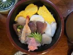 鮨処 みこし
