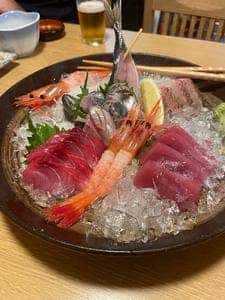 こんごう庵 神保町店