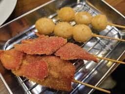 荻窪たぬき