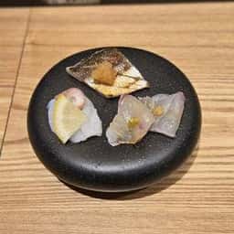 SMART 男前鮓