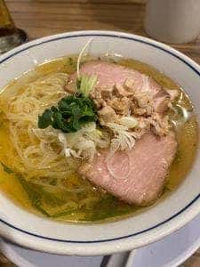 らーめん鱗 西中島店