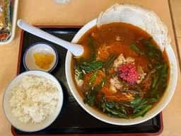 さかえや 滝沢店