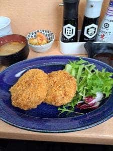 島の味処 平戸こんね 駒込店