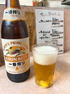 湯麺 破天荒