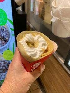 H's CREAM 談合坂サービスエリア店