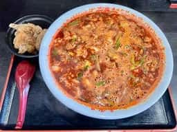 辛麺屋 桝元 ラゾーナ川崎プラザ店